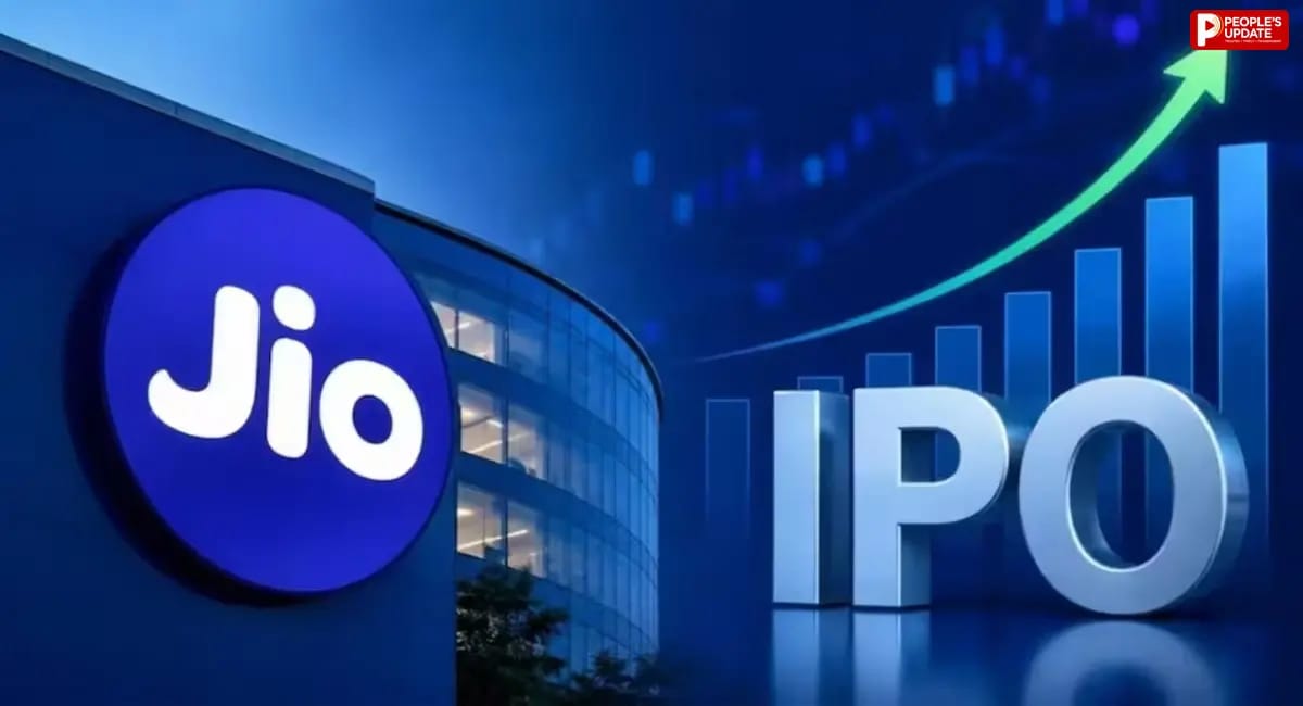 Jio IPO में पैसों की बारिश! दूसरे दिन ही कई गुना भरा इश्यू, निवेशकों में मची होड़, जानें पूरा गणित