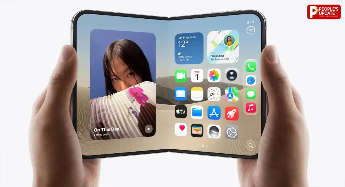 Apple के फोल्डेबल iPhone की कीमत सुनकर उड़ेंगे होश, रिपेयरिंग कॉस्ट भी कर देगी हैरान!