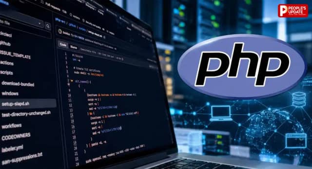 क्या है PHP, जिस पर टिकी है इंटरनेट की दुनिया? AI ने खोजीं दशकों पुरानी कमजोरियां