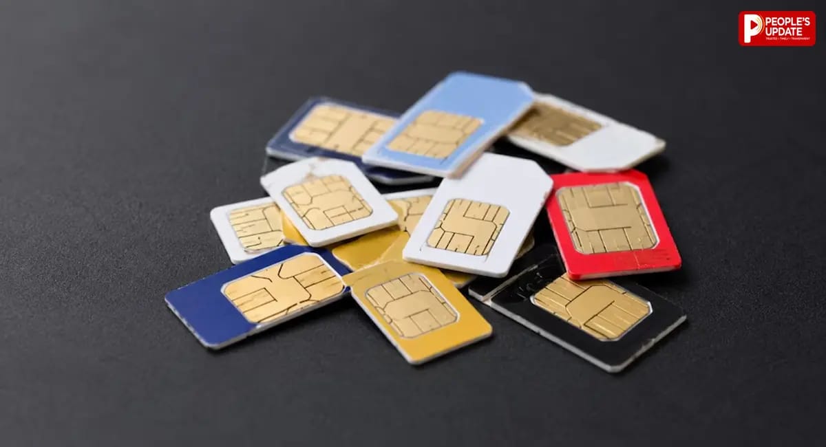 Jio, Airtel, Vi या BSNL... सिम के खराब नेटवर्क से पाएं छुटकारा! किसी भी कंपनी में पोर्ट करें अपना नंबर, जानें आसान तरीका