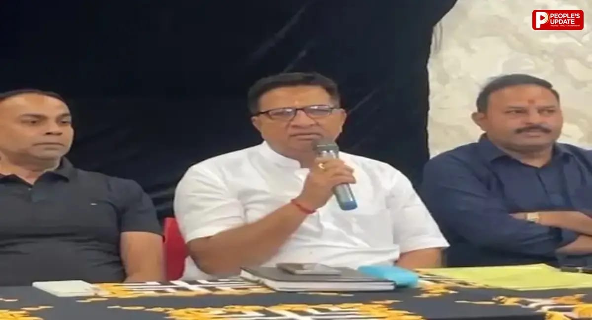 हरदा में नशे के खिलाफ मोर्चा, 11 सदस्यीय टीम का गठन, युवाओं पर रहेगा फोकस