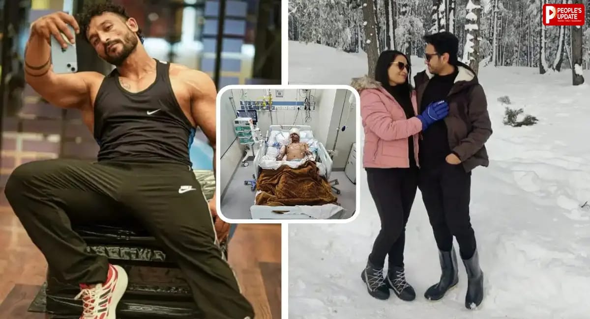सुबह की रनिंग में बना प्लान, अगले दिन पति पर हमला! गाजियाबाद में पत्नी और जिम ट्रेनर की चौंकाने वाली साजिश