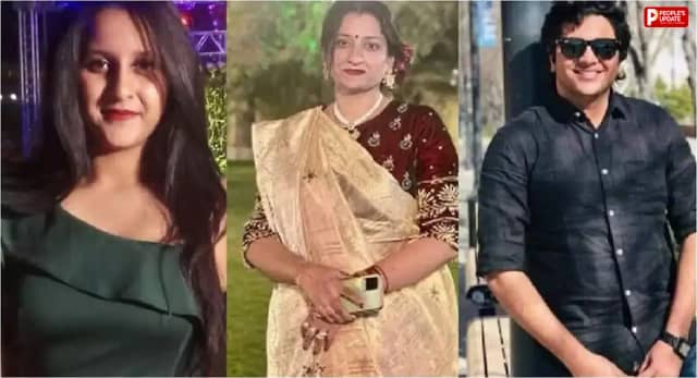 35 लाख का कर्ज, कारोबार में घाटा और अपनों को खोने का दुख... वडोदरा में एक ही परिवार के 3 सदस्य मिले मृत