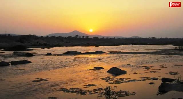 भारत की इस नदी में छिपा है सोने का खजाना! घंटों रेत छानते हैं लोग, जानिए कहां बहती है ये नदी