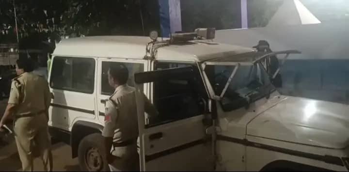सिवनी के घंसौर में रफ्तार का कहर; दो मोटरसाइकिलों की भिड़ंत, दो युवकों की मौत