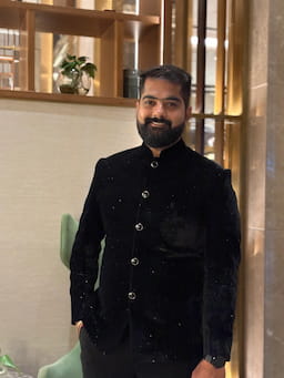 Punit Hukwani