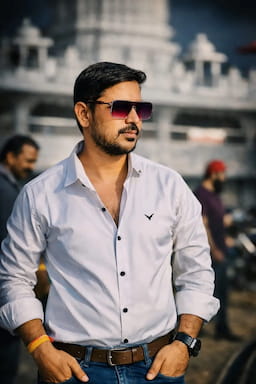Rahul Devda