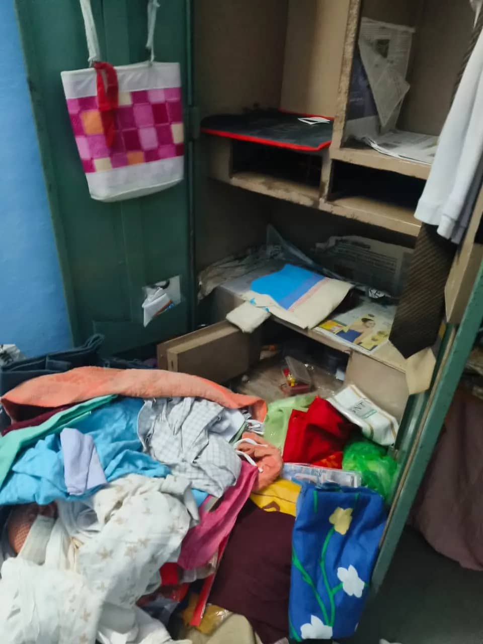 सूने घर में चोरों का धावा, नकदी सहित लाखों के सोने-चांदी के आभूषणों पर हाथ साफ