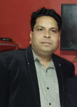 Satyendra Thakur