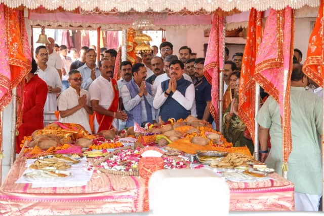खंडवा में होगी पुलिस बटालियन की स्थापना, मूंदी से खंडवा तक की सड़क जल्दी बनेगी