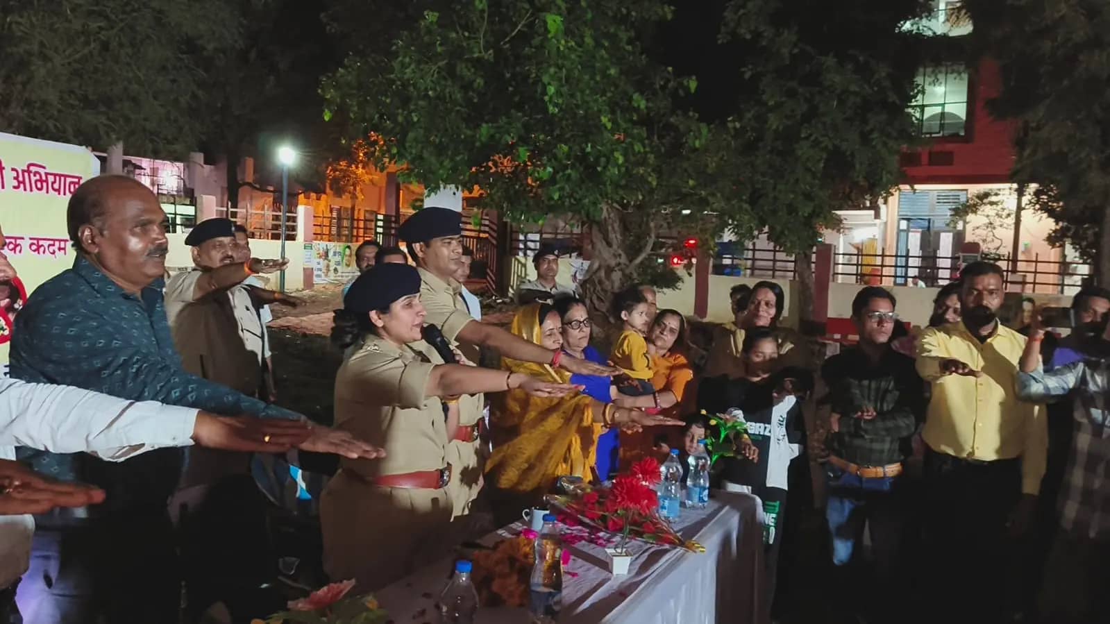 एसपी हितिका वासल की पहल, बंदूक का लाइसेंस चाहिए तो घर-दुकान पर लगाने होंगे सीसीटीवी, कंट्रोल रूम से जोड़ना जरूरी