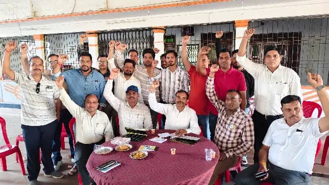 गुना में एक भी रजिस्ट्री नहीं, स्वामित्व योजना पर पटवारियों का विरोध