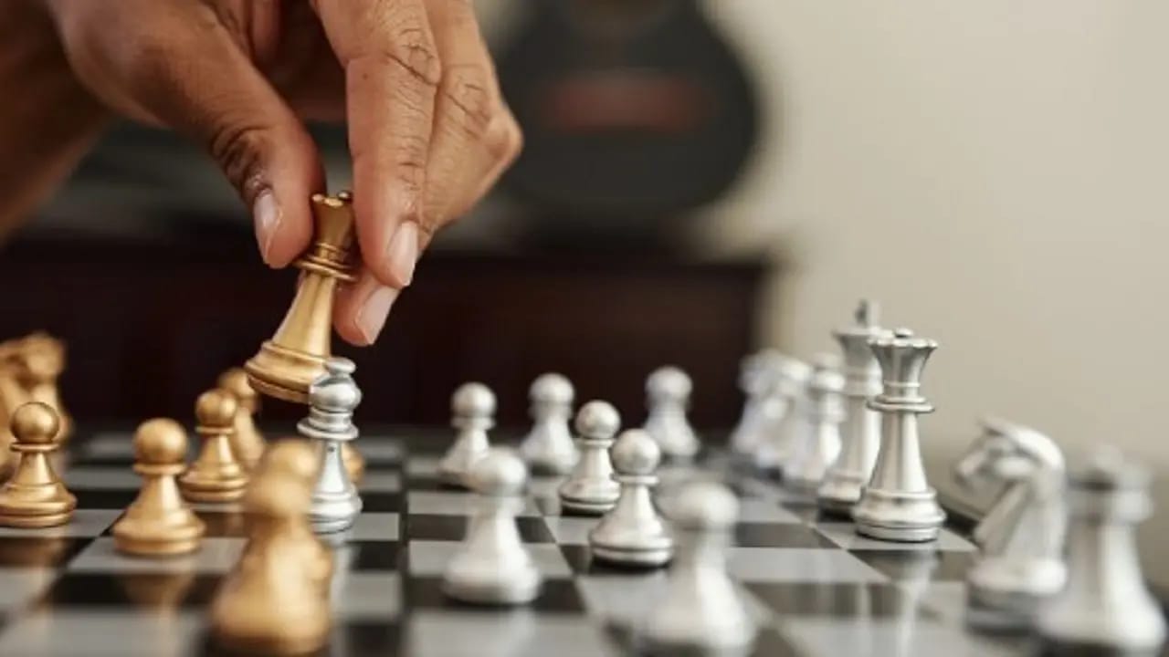 हरदा में सेवा संकल्प शतरंज महोत्सव कल, 150 खिलाड़ी दिखाएंगे अपनी प्रतिभा