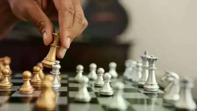 हरदा में सेवा संकल्प शतरंज महोत्सव कल, 150 खिलाड़ी दिखाएंगे अपनी प्रतिभा