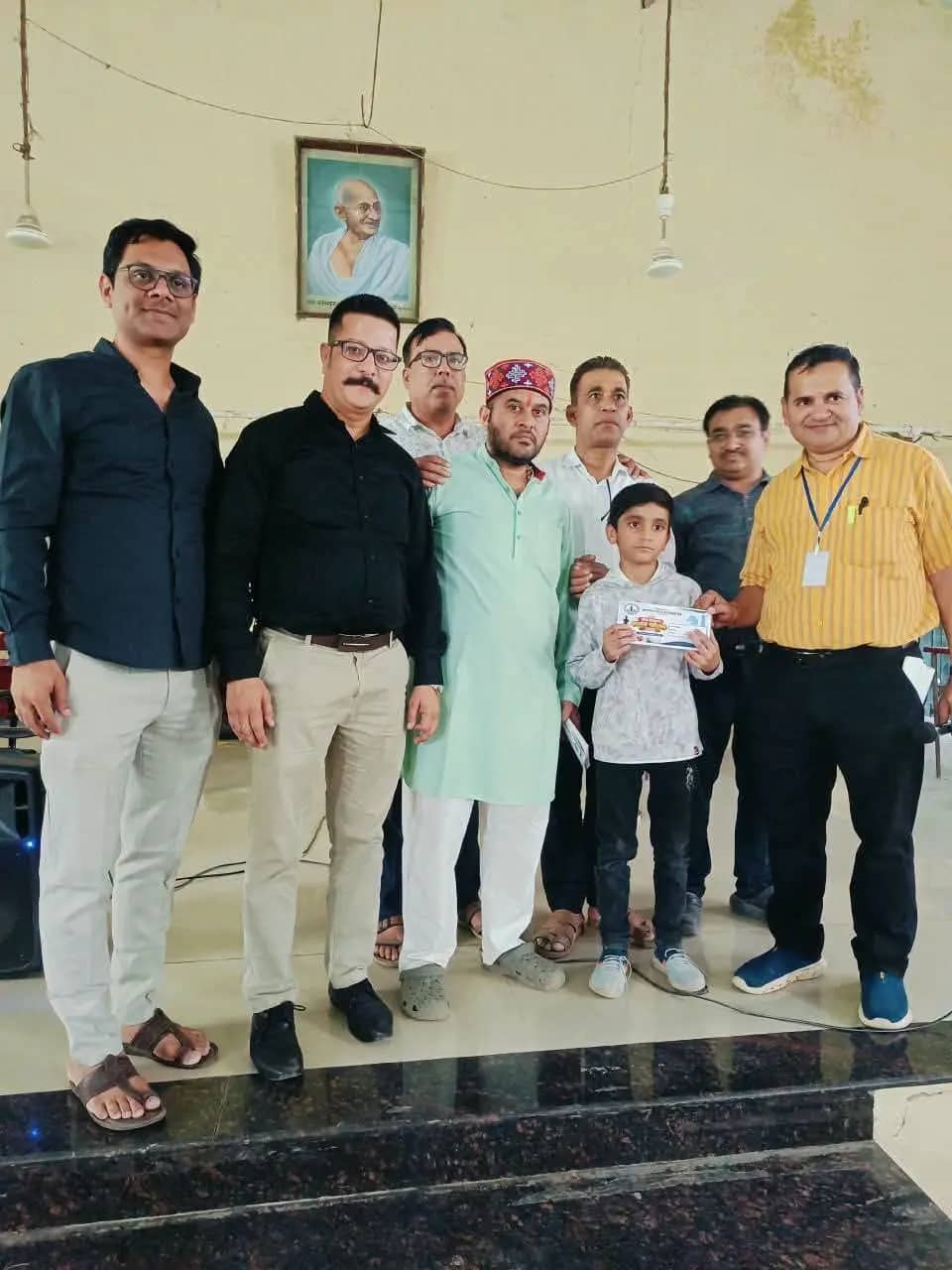हरदा में 15वीं शतरंज प्रतियोगिता, 178 खिलाड़ियों ने दिखाया दम; वैभव तोमर और राघव सिंह बने विजेता