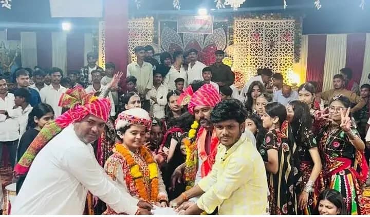 हरदा : गरबा प्रतियोगिता में सीहोर प्रथम, द्वितीय स्थान पर रहा लालमाटी