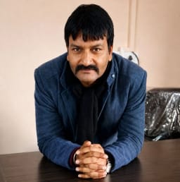 अनिल दुबे