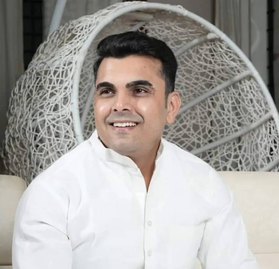 डॉ. हरिसिंह गौर के सपनों को लेकर भावुक हुए अभिषेक भार्गव, पूछा- क्या बुंदेलखंड के विद्यार्थियों को मिल रहा है विश्वविद्यालय का पूरा लाभ?