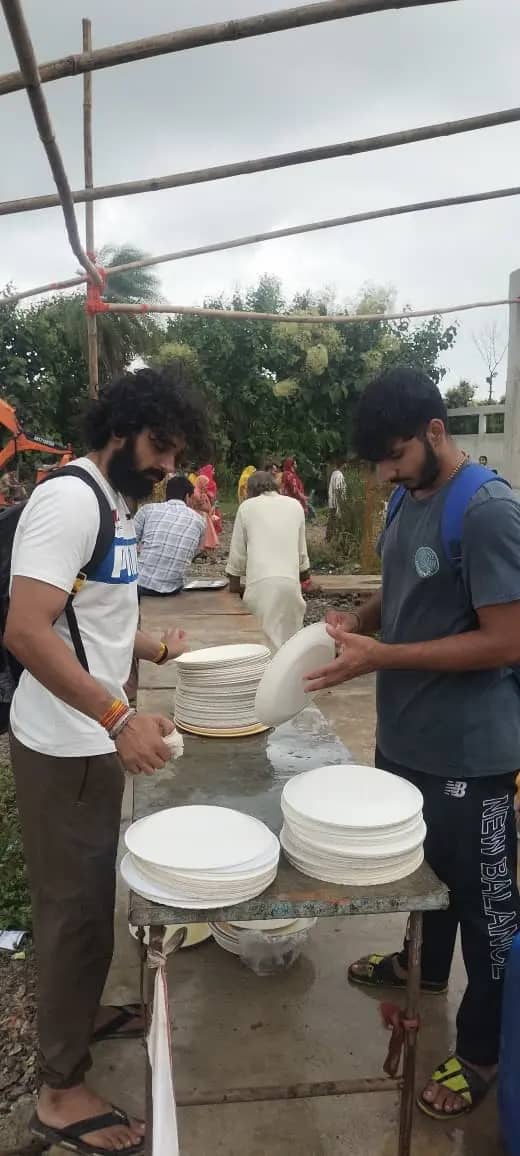 कुबेरेश्वरधाम में गुरु पूर्णिमा महोत्सव आरंभ, 29 जुलाई को गुरु दीक्षा, 10 लाख श्रद्धालु आगमन की उम्मीद