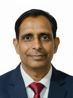 Sunil Sharma