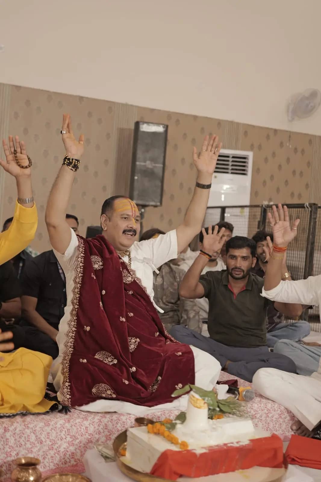 अमेरिका से जापान तक शिवभक्ति की लहर, सावन शिवरात्रि पर घर-घर हुआ भोलेनाथ का अभिषेक; 82 करोड़ भक्तो के जुड़ने का दावा