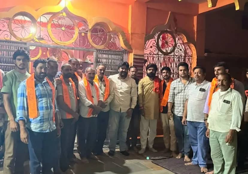 जन्माष्टमी पर सिद्धपुर बनेगा मिनी वृंदावन, 5 सितंबर को प्रदेशभर की टीमें मटकी फोड़ में दिखाएंगी दमखम