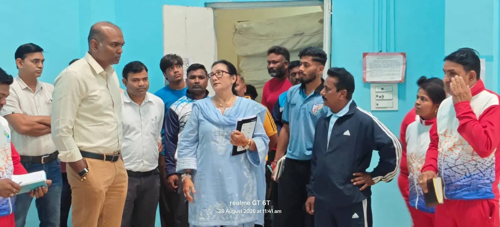 जनता के द्वार पहुंचा प्रशासन: जाजनखेड़ी-धामंदा में शिविर, कलेक्टर-एसपी ने सुनीं समस्याएं, अफसरों को दिए निर्देश