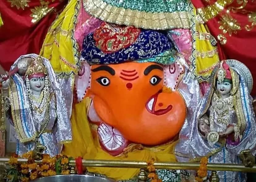 9 साल बाद फिर बना दुर्लभ संयोग, 14 से 25 सितंबर तक 12 दिन विराजेंगे गणपति, 17 को तीन महायोग