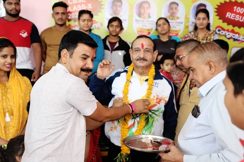 बूढ़े शरीर में लोहे का दम: मलेशियाई धरती पर गूंजेगा भारत का डंका, 85 किलो भारवर्ग में मोहन ठोकेंगे गोल्ड पर दावा
