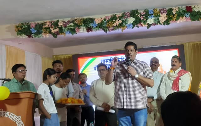 सीहोर में छात्राओं के सपनों को मिलेगी नई उड़ान, तकनीकी शिक्षा से स्टार्टअप तक का रास्ता दिखाएगी तीन दिवसीय कार्यशाला