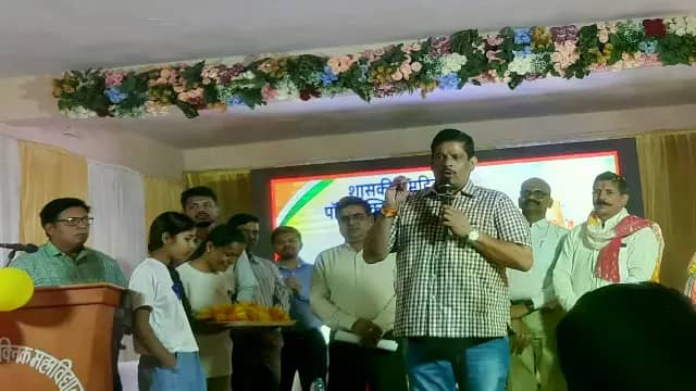 सीहोर में छात्राओं के सपनों को मिलेगी नई उड़ान, तकनीकी शिक्षा से स्टार्टअप तक का रास्ता दिखाएगी तीन दिवसीय कार्यशाला