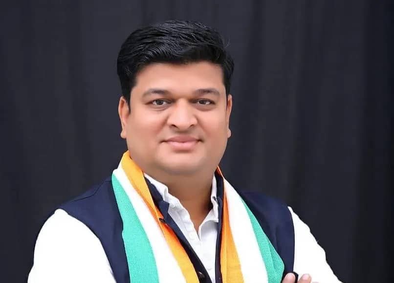 सीहोर केे मास्टर प्लान पर कांग्रेस का अल्टीमेटम! किसान-व्यापारियों के हितों से खिलवाड़ न हो, तत्काल बने 25 साल का विजन