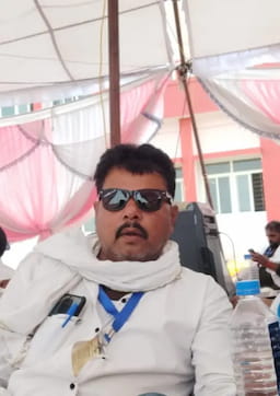 Ram Tiwari