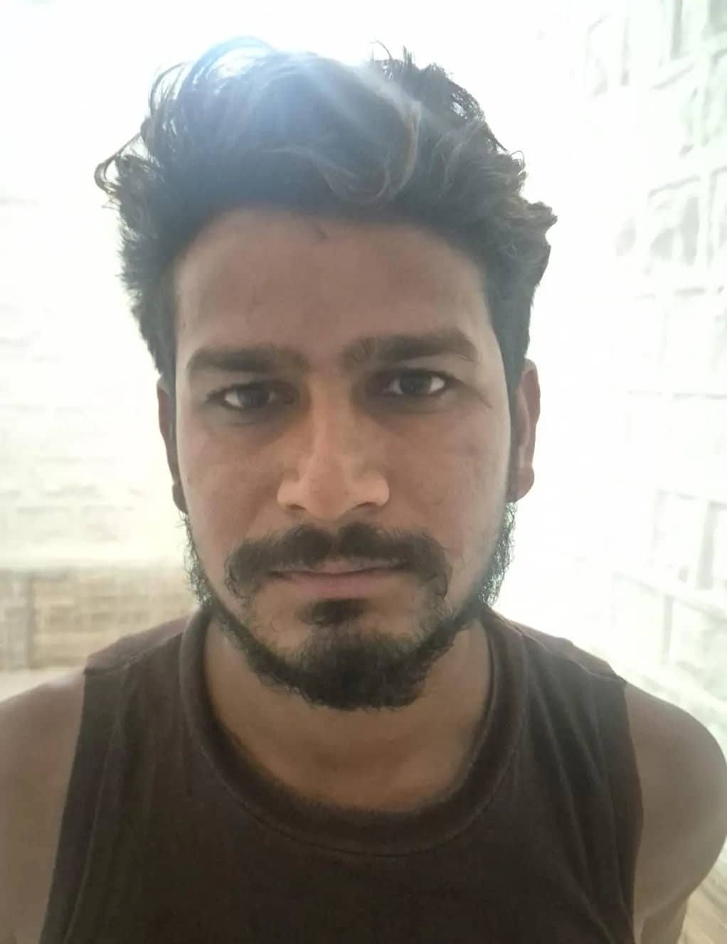 नाबालिग छात्रा का नहाते समय वीडियो बनाने का आरोप, पुलिस ने एक घंटे में आरोपी को किया गिरफ्तार
