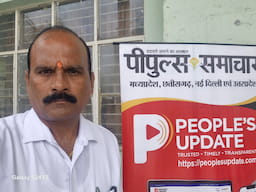 Buddhi Sharma