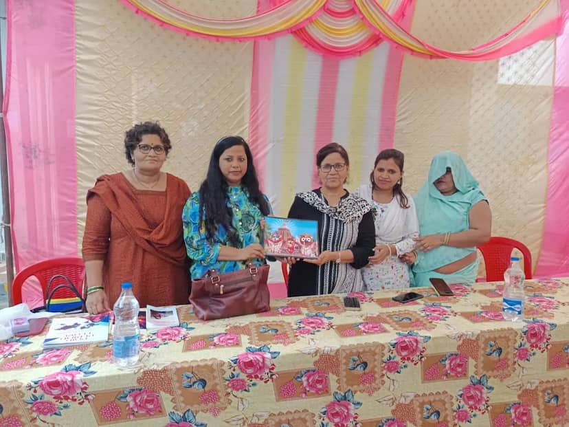 सुल्तानगंज में ‘पीरियड आपातकालीन सहायता केंद्र’ शुरू, महिलाओं और किशोरियों को मिलेगी मुफ्त सैनिटरी पैड की सुविधा