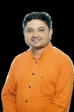 Rakesh Gour