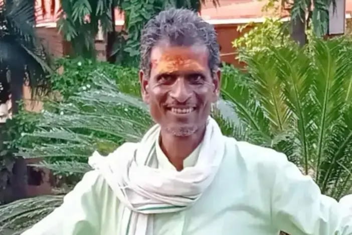 खुशी के दिन मातम, पंखा चलाने तार लगा रहे व्यक्ति की करंट लगने से मौत