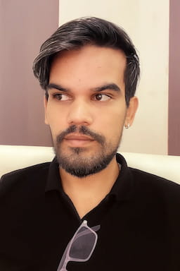 Mohan Vishwakarma
