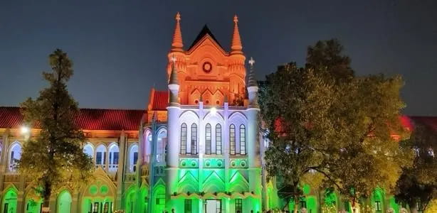 मध्यप्रदेश में खुली जेलों की निगरानी के लिए राज्य स्तरीय समिति गठित, रिटायर्ड जस्टिस अलोक वर्मा होंगे अध्यक्ष