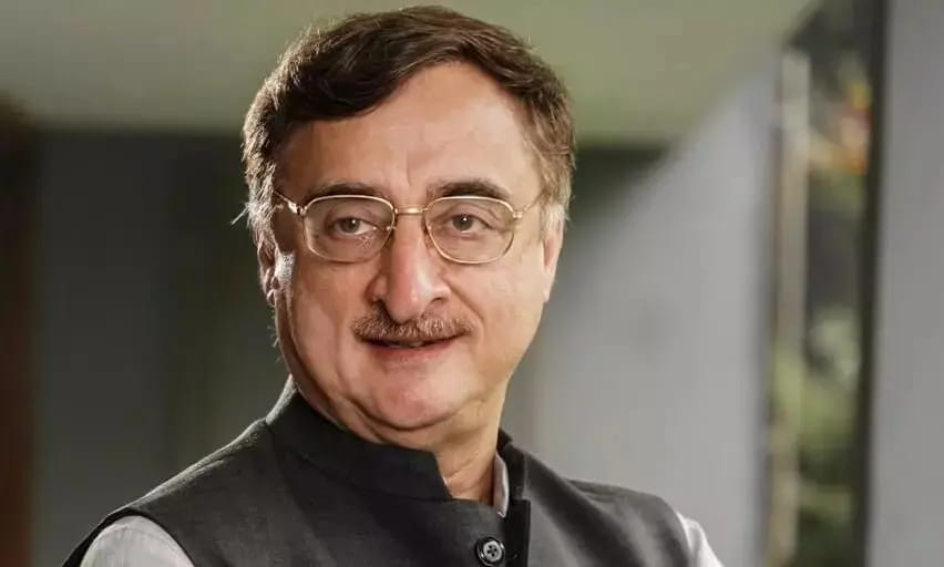 जबलपुर से इंदौर फ्लाइट बंद होने की घोषणा से भड़के विवेक तन्खा, बोले-उपेक्षा जारी रही तो नया राज्य मांगेंगे