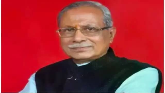 उत्तराखंड के राज्यपाल बने डॉ. ढाल सिंह बिसेन, विधायक, मंत्री और सांसद तक का रहा सफर