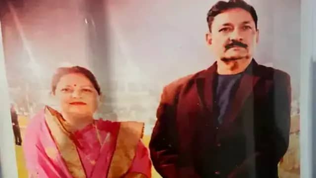 सतना में लाइसेंसी बंदूक से चली गोली, सहायक आबकारी अधिकारी की पत्नी गंभीर रूप से घायल