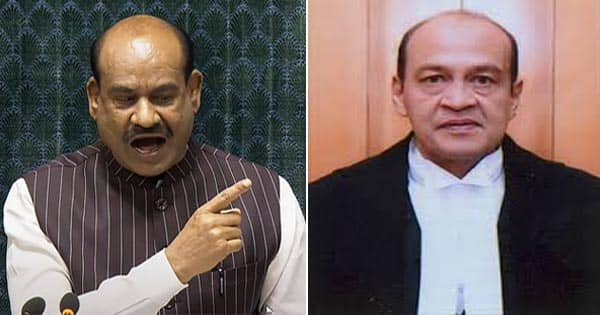 जस्टिस यशवंत वर्मा के खिलाफ महाभियोग प्रस्ताव मंजूर, 3 सदस्यीय जांच समिति गठित, स्पीकर बोले- यह आरोप बेहद गंभीर