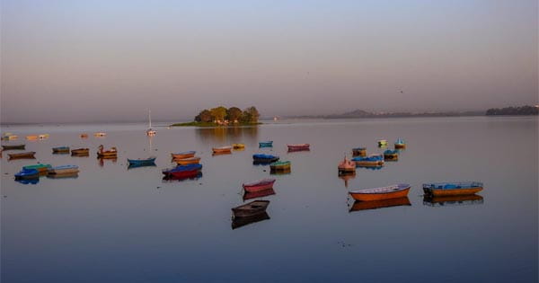 World Photography Day: फोटोग्राफर्स के लिए भोपाल शहर किसी स्वर्ग से कम नहीं, आइए कैमरे की नजर से इसका दीदार करें