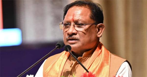 छत्तीसगढ़ के कर्मचारियों को बड़ी राहत, महंगाई भत्ता 2% बढ़कर हुआ केंद्र के बराबर