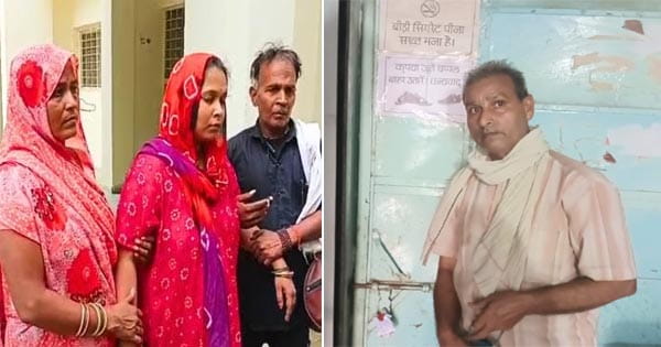 मुरैना में झोलाछाप डॉक्टर ने लगाया गलत इंजेक्शन, चली गई महिला के आंखों की रोशनी, क्लीनिक सील, आरोपी गिरफ्तार