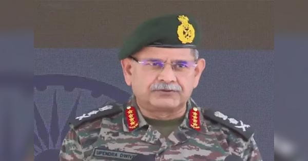 कारगिल विजय दिवस पर सेना प्रमुख की पाक को चेतावनी, कहा- ऑपरेशन सिंदूर से पाकिस्तान को सीधा संदेश, अब जवाब देना न्यू नॉर्मल