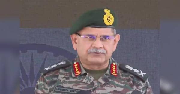 कारगिल विजय दिवस पर सेना प्रमुख की पाक को चेतावनी, कहा- ऑपरेशन सिंदूर से पाकिस्तान को सीधा संदेश, अब जवाब देना न्यू नॉर्मल