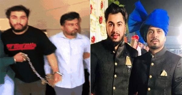 भोपाल में ड्रग तस्करी का खुलासा, यासीन मछली चाचा संग मिलकर लड़कियों से कराता था डिलीवरी, पंजाब और मुंबई तक फैला नेटवर्क